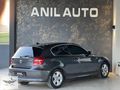 ANIL AUTO dan 2009 BMW 1.16İ STANDART