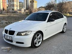 2006 MDL ISIK PAKET SUNROOF'LU TERTEMİZ HASAR KAYITSIZ