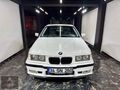 TR' DE TEK DEĞİŞENSİZ E36 -KIYMETİNİ BİLENE-ORJ 147000-SUNROOF