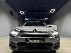 OTOMOBİL AL.. 2023 CİTROEN C4-X SHİNE BOLD FUL SERVİS BAKIMLI