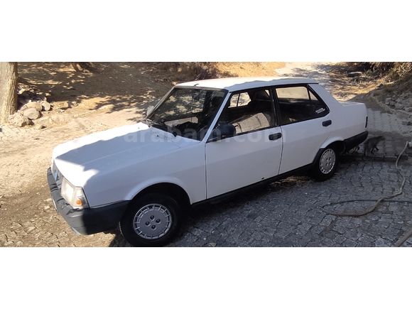 Sahibinden Tofaş Şahin S 1997 Model