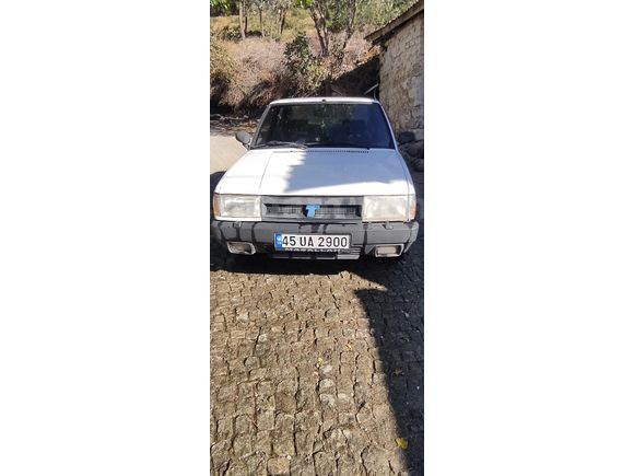 Sahibinden Tofaş Şahin S 1997 Model