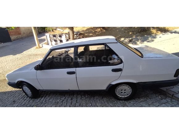 Sahibinden Tofaş Şahin S 1997 Model