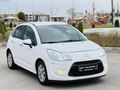 2013 MODEL CITRÖEN C3 1.4 VTI OTOMATİK 61 BİN KM'de EMSALSİZZ
