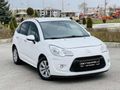 2013 MODEL CITRÖEN C3 1.4 VTI OTOMATİK 61 BİN KM'de EMSALSİZZ