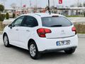 2013 MODEL CITRÖEN C3 1.4 VTI OTOMATİK 61 BİN KM'de EMSALSİZZ