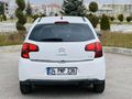 2013 MODEL CITRÖEN C3 1.4 VTI OTOMATİK 61 BİN KM'de EMSALSİZZ
