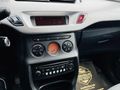2013 MODEL CITRÖEN C3 1.4 VTI OTOMATİK 61 BİN KM'de EMSALSİZZ