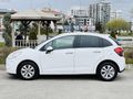 2013 MODEL CITRÖEN C3 1.4 VTI OTOMATİK 61 BİN KM'de EMSALSİZZ