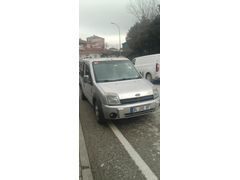 Sahibinden Ford Tourneo Connect 1.8 TDCI K210S 2006 Model