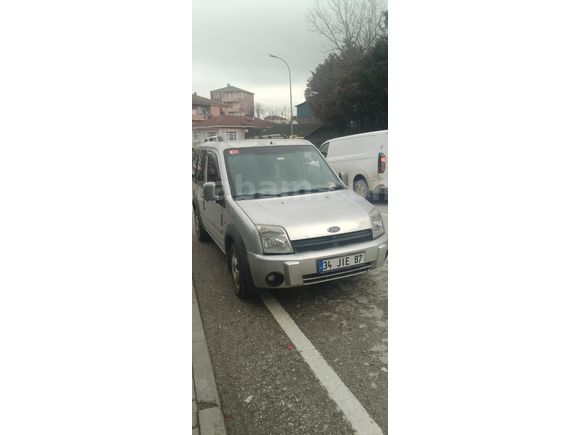 Sahibinden Ford Tourneo Connect 1.8 TDCI K210S 2006 Model