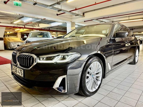 VALENCIAUTO FÜME + TABA SPECİAL EDİTİON LUXURY VAKUM+KÖR+E.BAGAJ