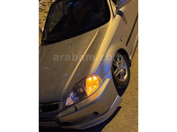 Sahibinden Honda Civic 1.6 i ES 2000 Model