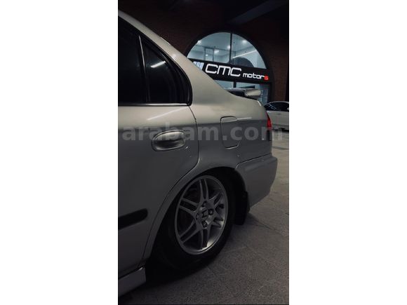 Sahibinden Honda Civic 1.6 i ES 2000 Model