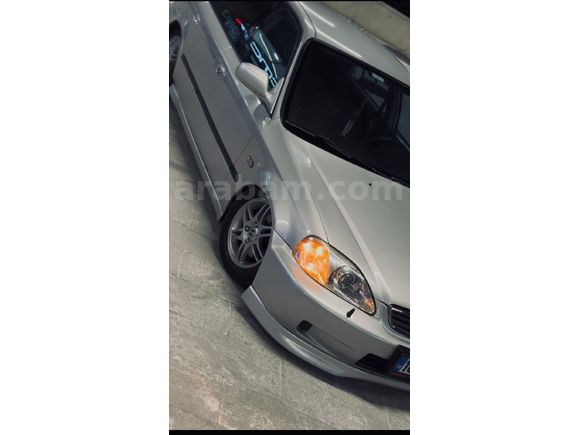 Sahibinden Honda Civic 1.6 i ES 2000 Model