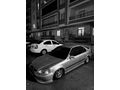 Sahibinden Honda Civic 1.6 i ES 2000 Model