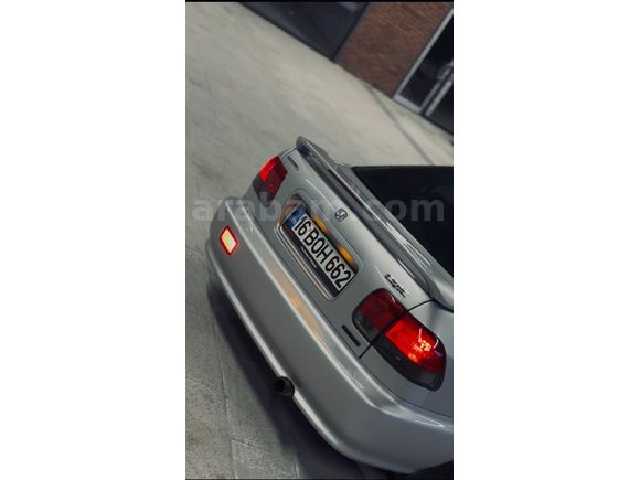 Sahibinden Honda Civic 1.6 i ES 2000 Model