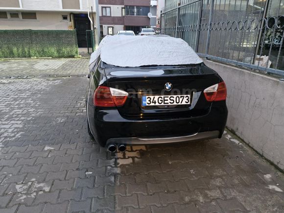 Sahibinden BMW 3 Serisi 316i Premium 2007 Model Kocaeli