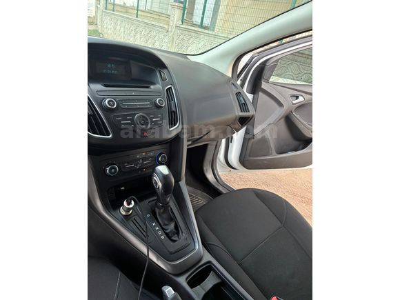 Sahibinden Ford Focus 1.6 Ti-VCT Style 2016 Model