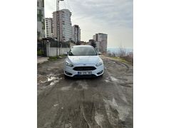 Sahibinden Ford Focus 1.6 Ti-VCT Style 2016 Model