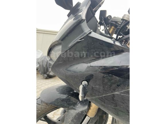 Sahibinden RKS 125R 