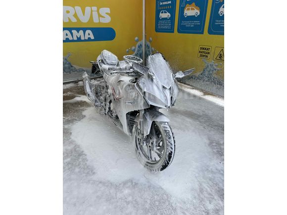 Sahibinden RKS 125R 