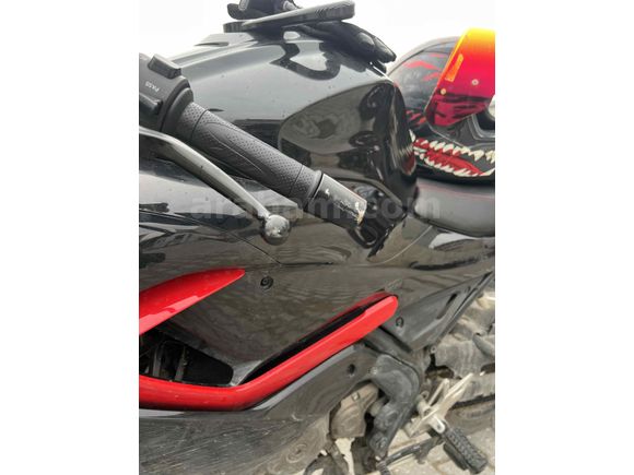 Sahibinden RKS 125R 