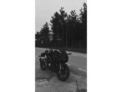 Sahibinden RKS 125R 
