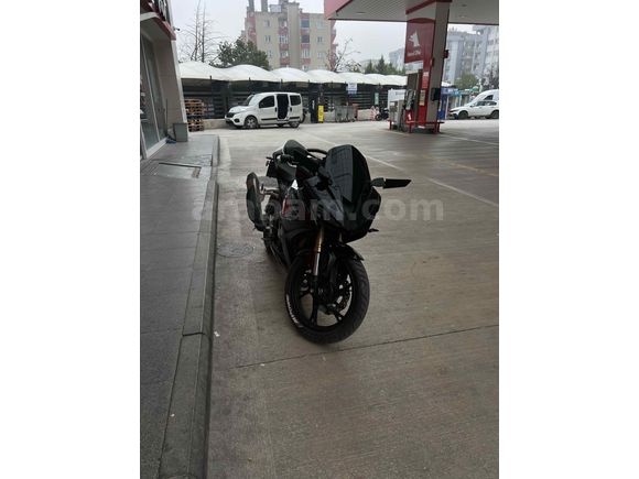 Sahibinden RKS 125R 