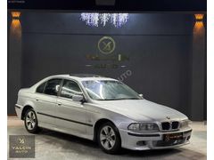 BMW/5.20D/DüşükKM/Sanruf/DeriSalon/Takaslı/DipFiyat/Emsalsiz