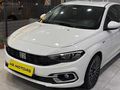 HS MOTORS FİAT EGEA 1.6 MULTİJET DCT