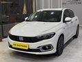 HS MOTORS FİAT EGEA 1.6 MULTİJET DCT