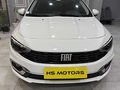 HS MOTORS FİAT EGEA 1.6 MULTİJET DCT