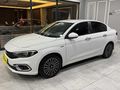 HS MOTORS FİAT EGEA 1.6 MULTİJET DCT