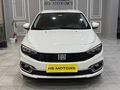 HS MOTORS FİAT EGEA 1.6 MULTİJET DCT