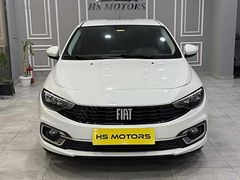 HS MOTORS FİAT EGEA 1.6 MULTİJET DCT
