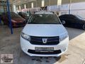 KARDEŞLER'DEN DACİA LOGAN MVC 1.5 DCİ ORJINAL 67.BİN KMDE BEYAZ