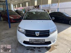 KARDEŞLER'DEN DACİA LOGAN MVC 1.5 DCİ ORJINAL 67.BİN KMDE BEYAZ