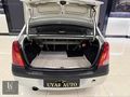 UYAR AUTO DAN DEGİŞENSİZ EMSALSİZ TEMİZLİKTE LOGAN
