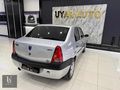 UYAR AUTO DAN DEGİŞENSİZ EMSALSİZ TEMİZLİKTE LOGAN