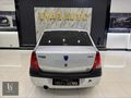 UYAR AUTO DAN DEGİŞENSİZ EMSALSİZ TEMİZLİKTE LOGAN
