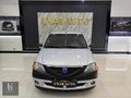 UYAR AUTO DAN DEGİŞENSİZ EMSALSİZ TEMİZLİKTE LOGAN