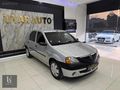 UYAR AUTO DAN DEGİŞENSİZ EMSALSİZ TEMİZLİKTE LOGAN