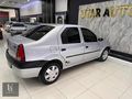 UYAR AUTO DAN DEGİŞENSİZ EMSALSİZ TEMİZLİKTE LOGAN