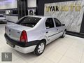 UYAR AUTO DAN DEGİŞENSİZ EMSALSİZ TEMİZLİKTE LOGAN