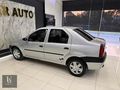 UYAR AUTO DAN DEGİŞENSİZ EMSALSİZ TEMİZLİKTE LOGAN