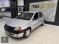 UYAR AUTO DAN DEGİŞENSİZ EMSALSİZ TEMİZLİKTE LOGAN