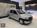 UYAR AUTO DAN DEGİŞENSİZ EMSALSİZ TEMİZLİKTE LOGAN