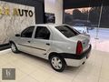 UYAR AUTO DAN DEGİŞENSİZ EMSALSİZ TEMİZLİKTE LOGAN