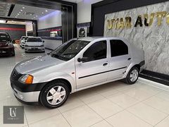 UYAR AUTO DAN DEGİŞENSİZ EMSALSİZ TEMİZLİKTE LOGAN